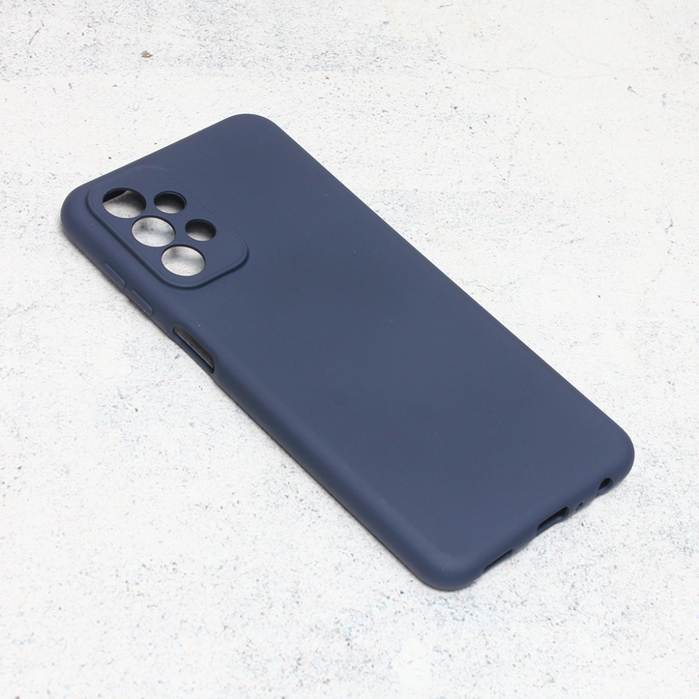Torbica Teracell Giulietta za Samsung A235F Galaxy A23 4G/5G mat tamno plava