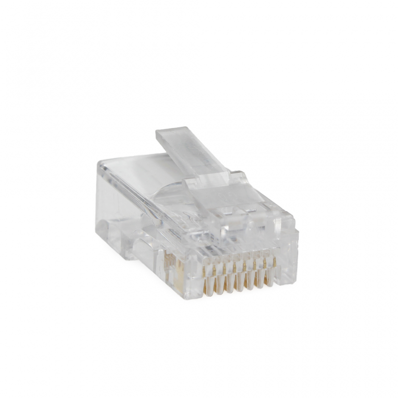 Konektor RJ45 CAT5 8P8C JWD-AD78 100 kom