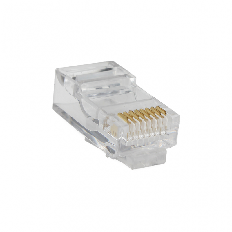 Konektor RJ45 CAT5 8P8C JWD-AD78 100 kom