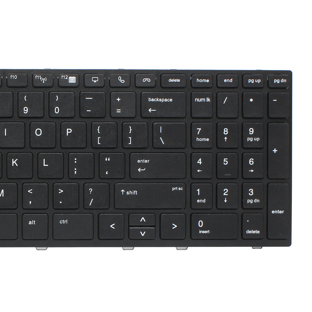 Tastatura za laptop HP 850 G5 bez misa