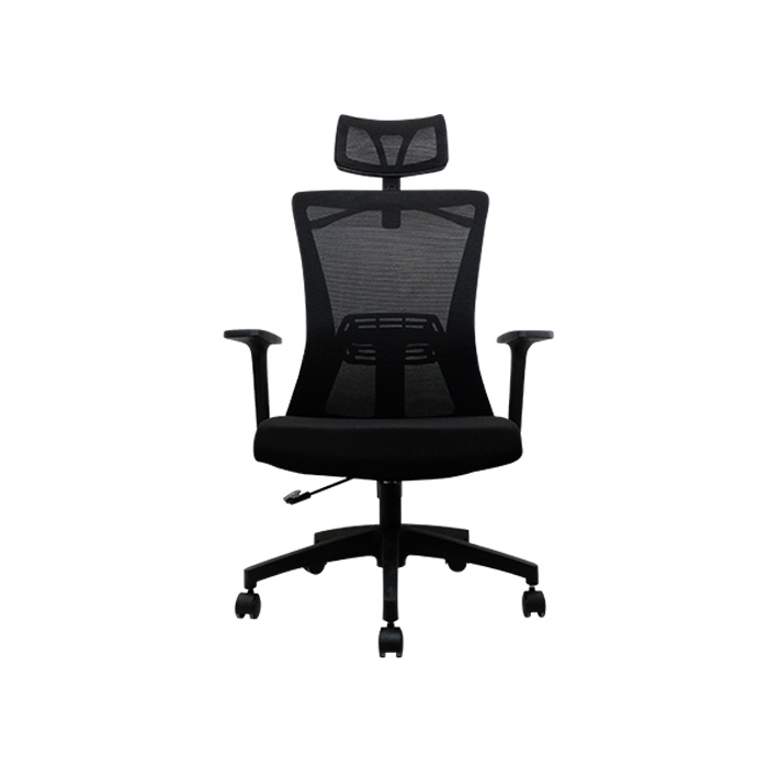 Stolica Office Fantech OC-A258 crna