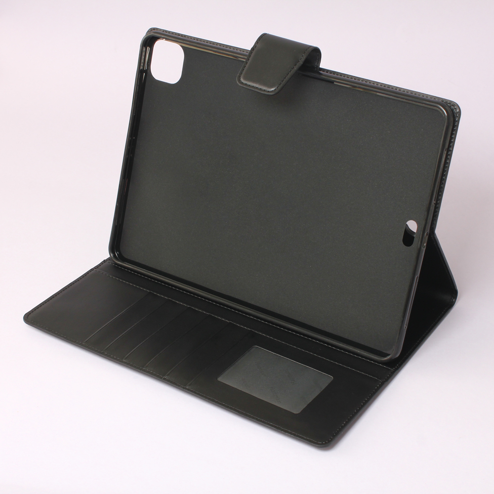 Torbica Hanman Canvas ORG za Apple iPad Air 5 2022 crna
