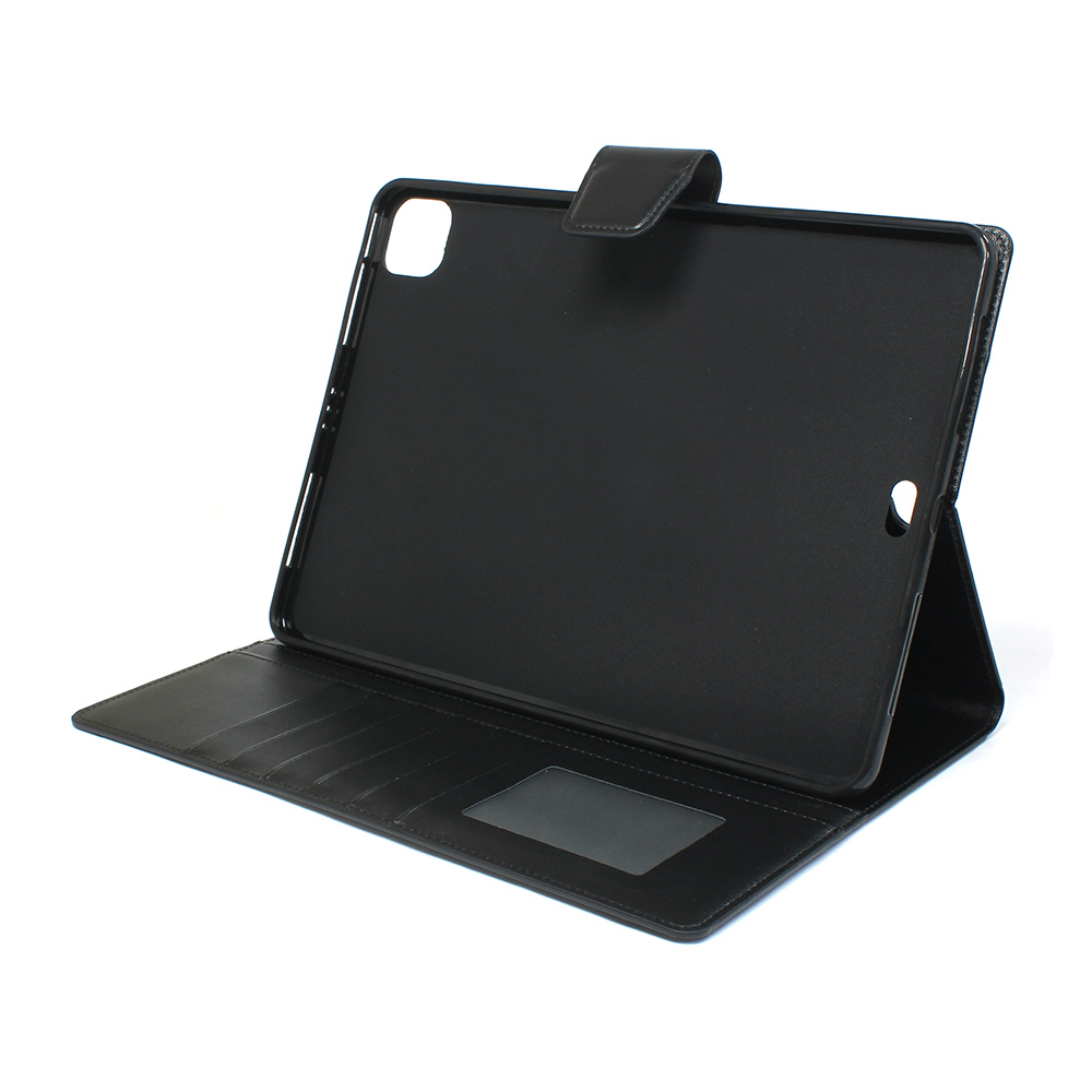 Torbica Hanman Canvas ORG za Apple iPad Pro 11 2018/2020/2021 Air 4 10.9 crna