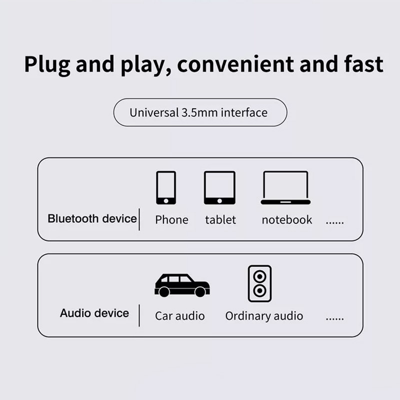 FM transmiter Y4 USB TF Bluetooth 5.0, call ID, modlularni,  handsfree crni