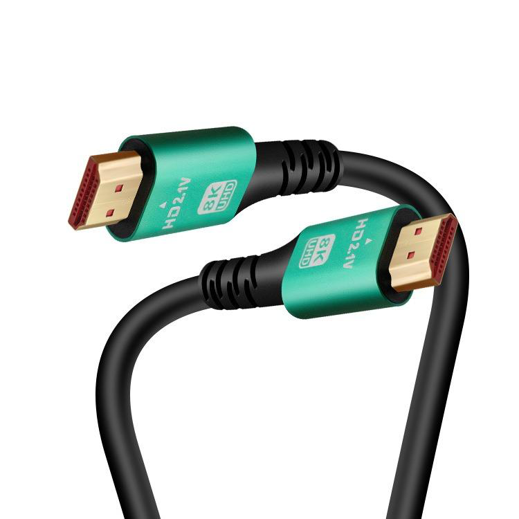 Kabl HDMI 8K 1.5m (HDMI 2.1ver)