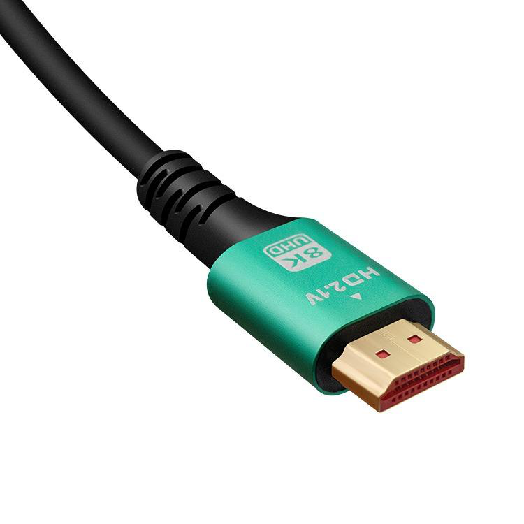Kabl HDMI 8K 3m (HDMI 2.1ver)