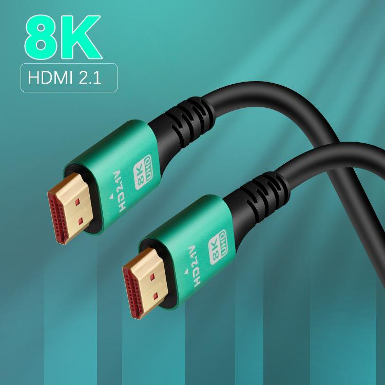 Kabl HDMI 8K 3m (HDMI 2.1ver)