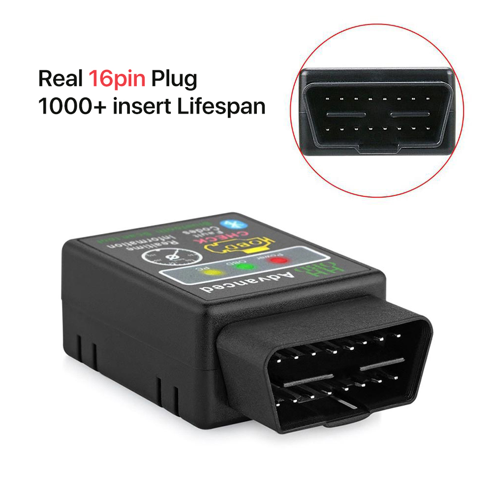 Bluetooth ELM327 V2.1 alat za dijagnostiku automobila