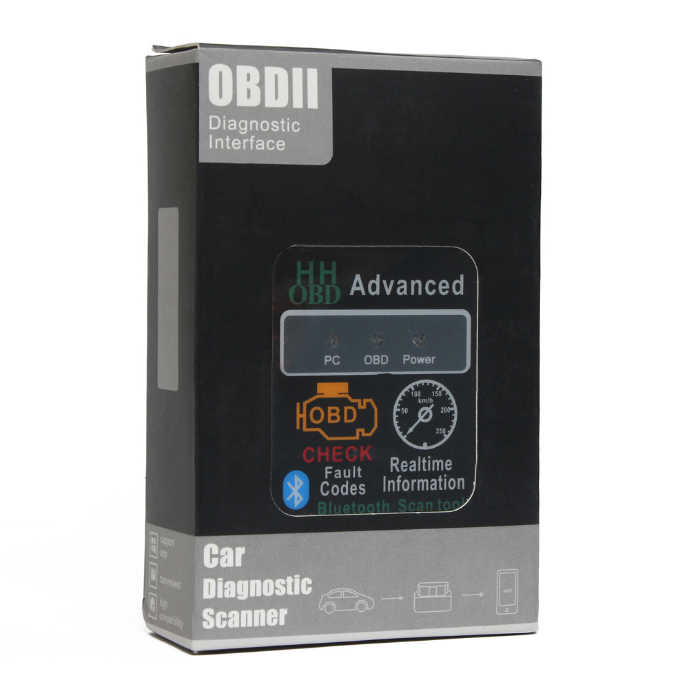Bluetooth ELM327 V2.1 alat za dijagnostiku automobila