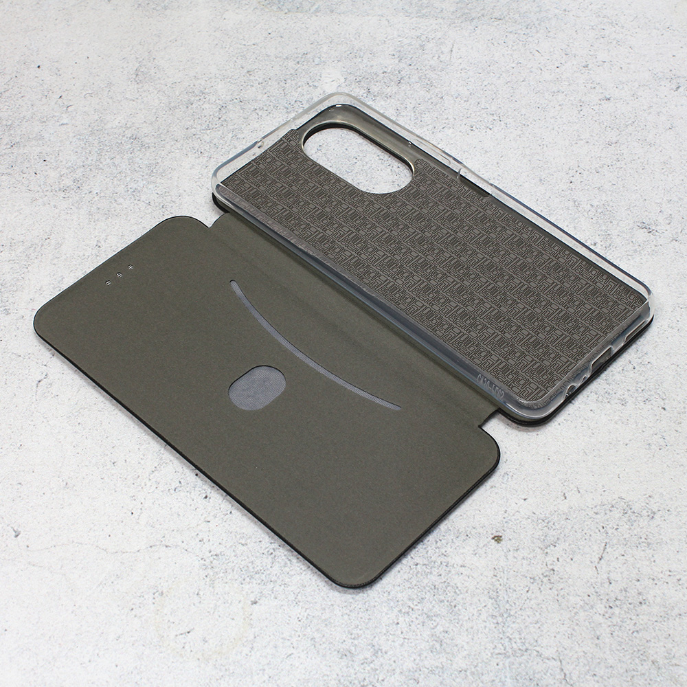 Torbica Teracell Flip Cover za Huawei Honor X7 crna