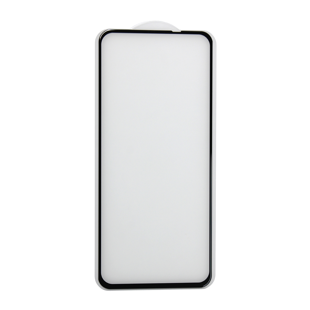 Zastitno Staklo Tempered glass 2.5D full glue za Realme 9 crni