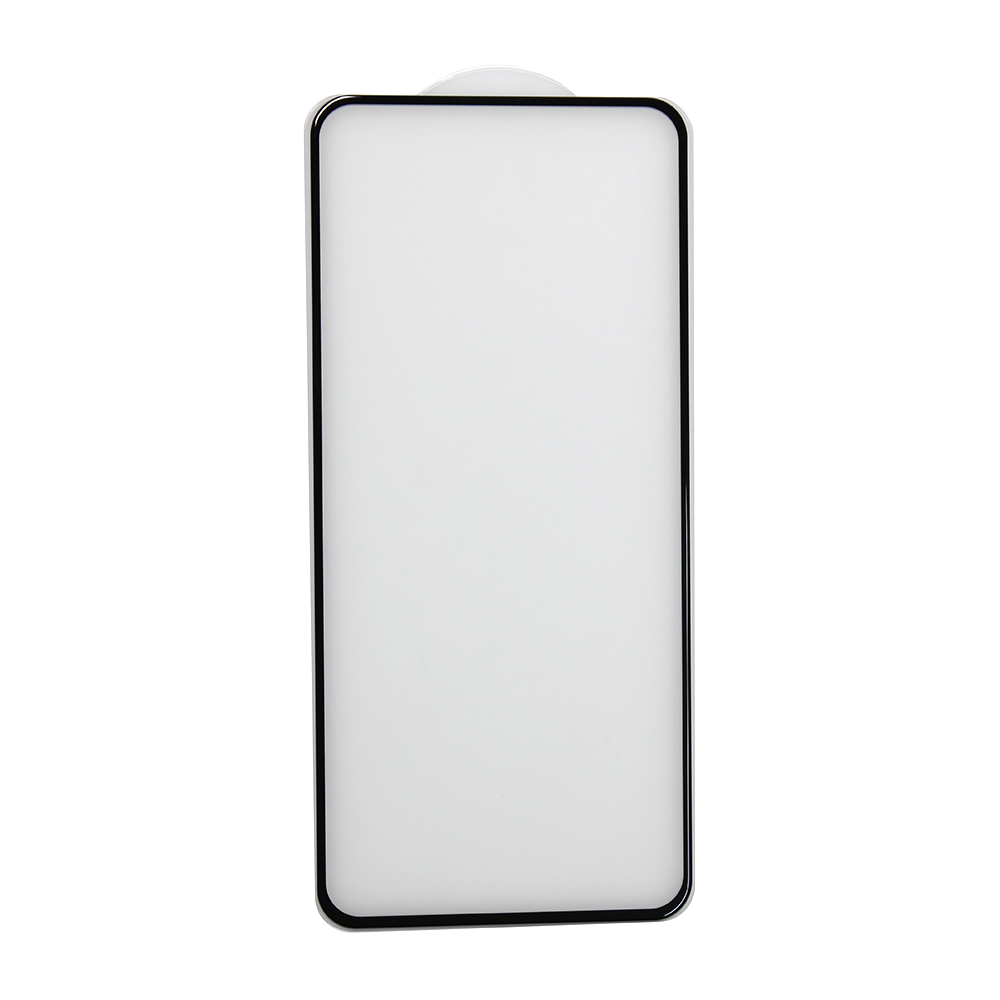 Zastitno staklo Tempered Glass 2.5D full glue za Xiaomi 12 Lite crni