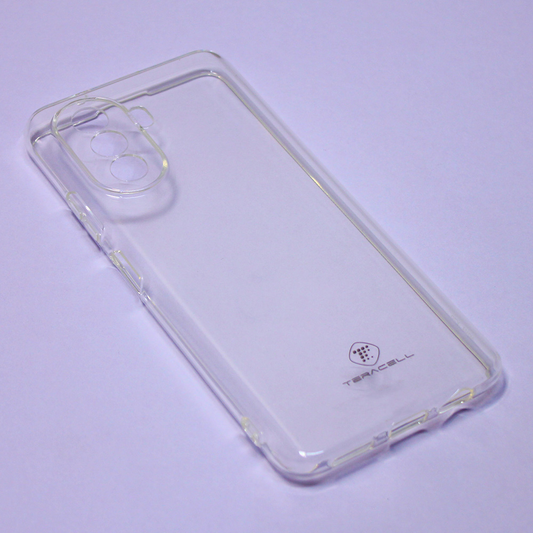 Torbica Teracell Giulietta za Huawei Nova Y70/Y70 Plus transparent