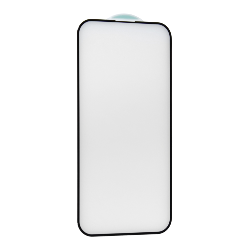 Zastitno staklo Tempered Glass 21D za iPhone 14 Pro Max 6.7 crni