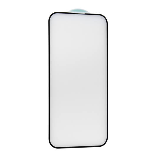 Zastitno staklo Tempered Glass 21D za iPhone 14 Pro Max 6.7 crni