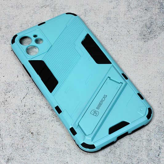 Torbica Strong II za iPhone 11 6.1 svetlo plava
