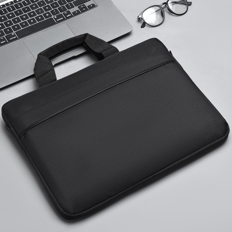 Torba za laptop Everyday EL 14" crna