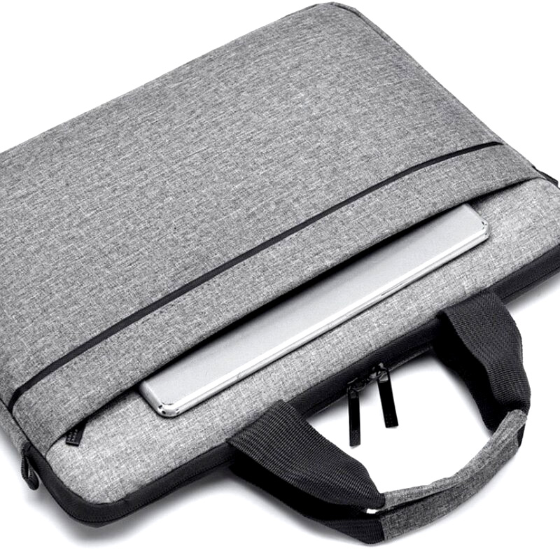 Torba za laptop Everyday EL 14" crna