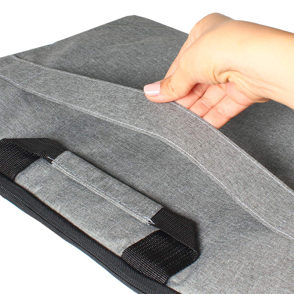 Torba za laptop Everyday EL 14" crna