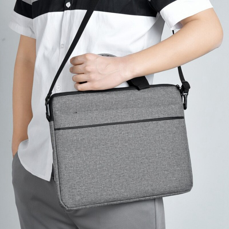 Torba za laptop Everyday EL 15.6" crna