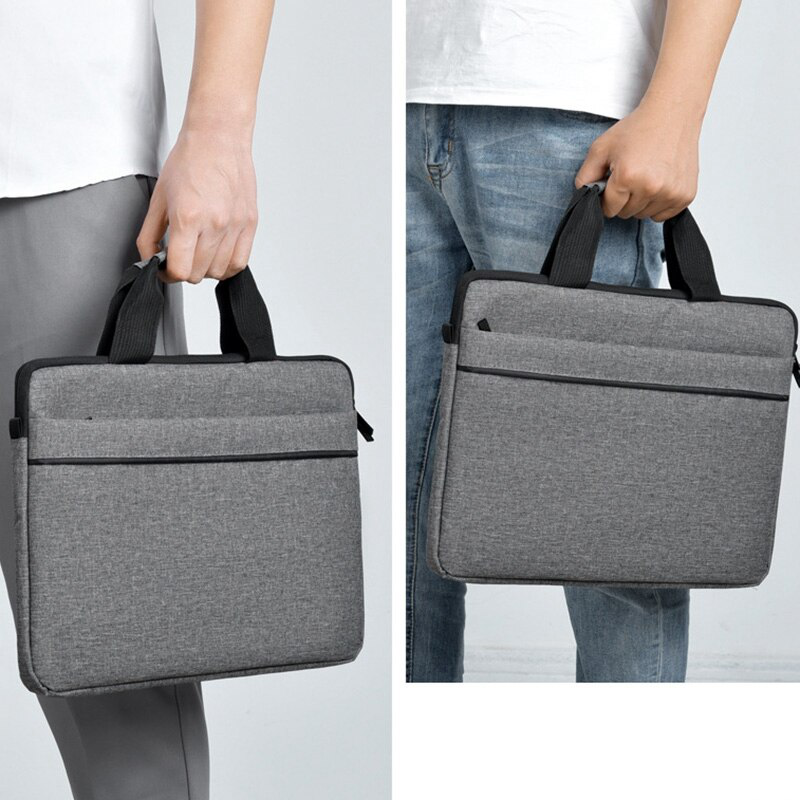 Torba za laptop Everyday EL 15.6" siva