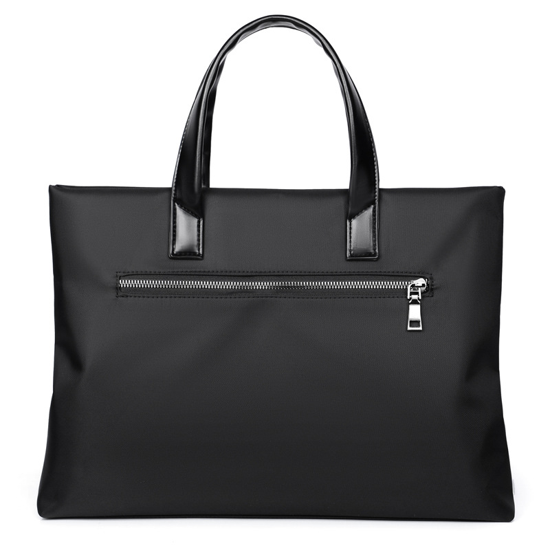Torba za laptop Wonderfull EL 15.6" crna
