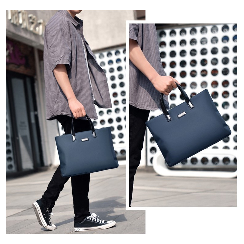 Torba za laptop Wonderfull EL 15.6" crna