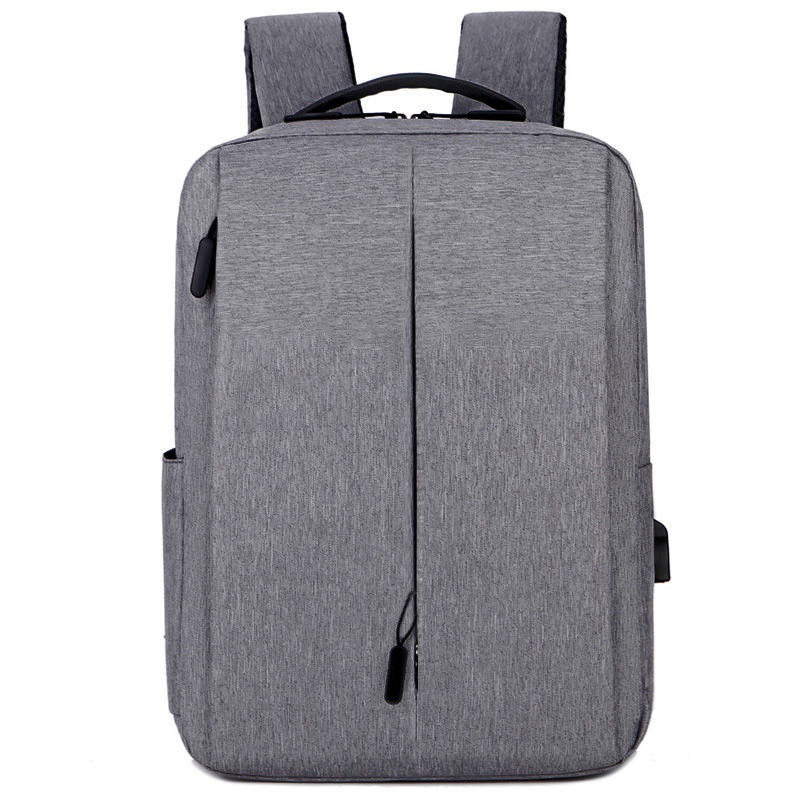 Ranac Apprentice EL 15.6" sivi