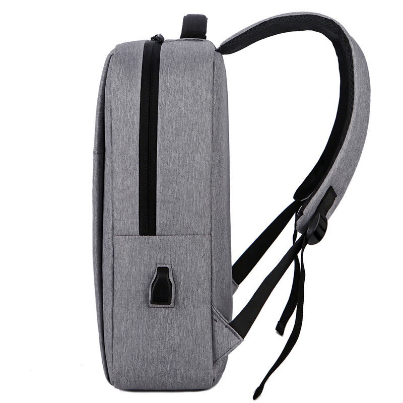 Ranac Apprentice EL 15.6" sivi