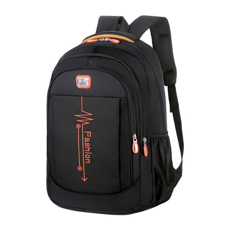 Ranac Fashion EL 15.6" crni