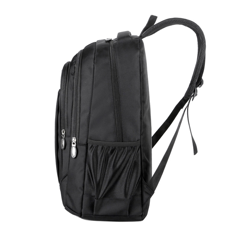 Ranac Fashion EL 15.6" crni