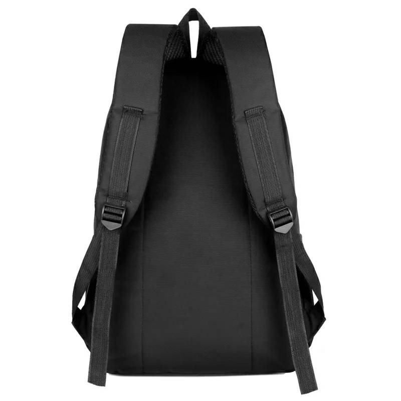 Ranac Fashion EL 15.6" crni