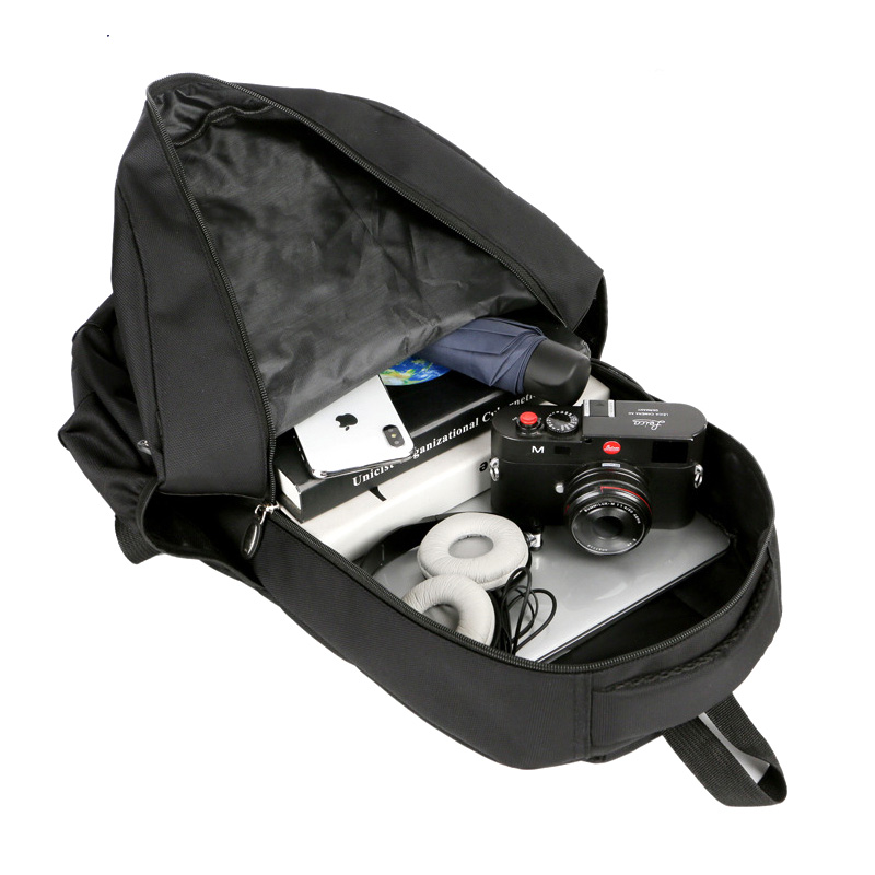 Ranac Fashion EL 15.6" crni