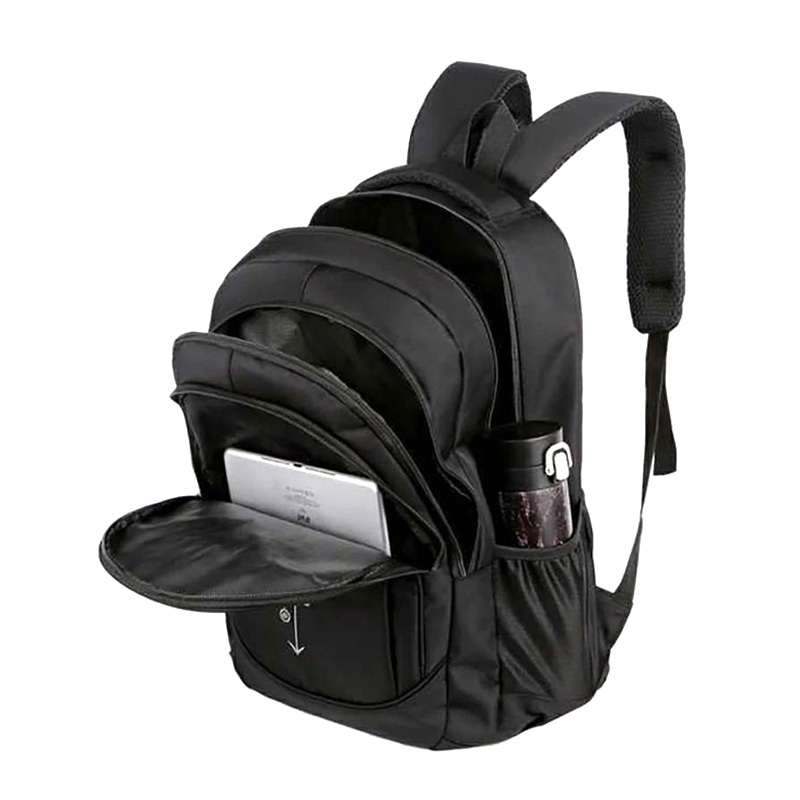 Ranac Fashion EL 15.6" crni