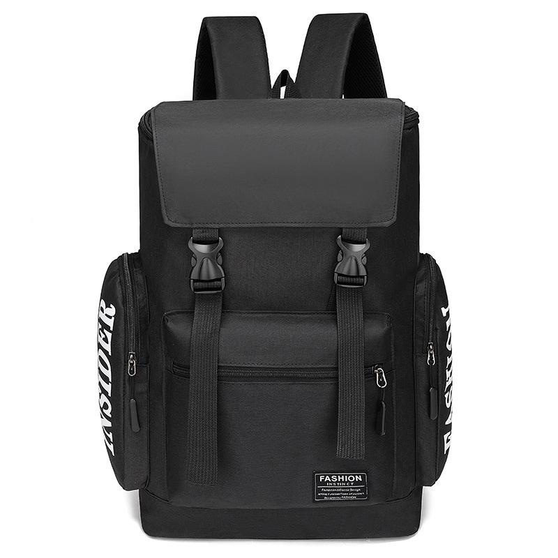 Ranac Owen EL 15.6" crni