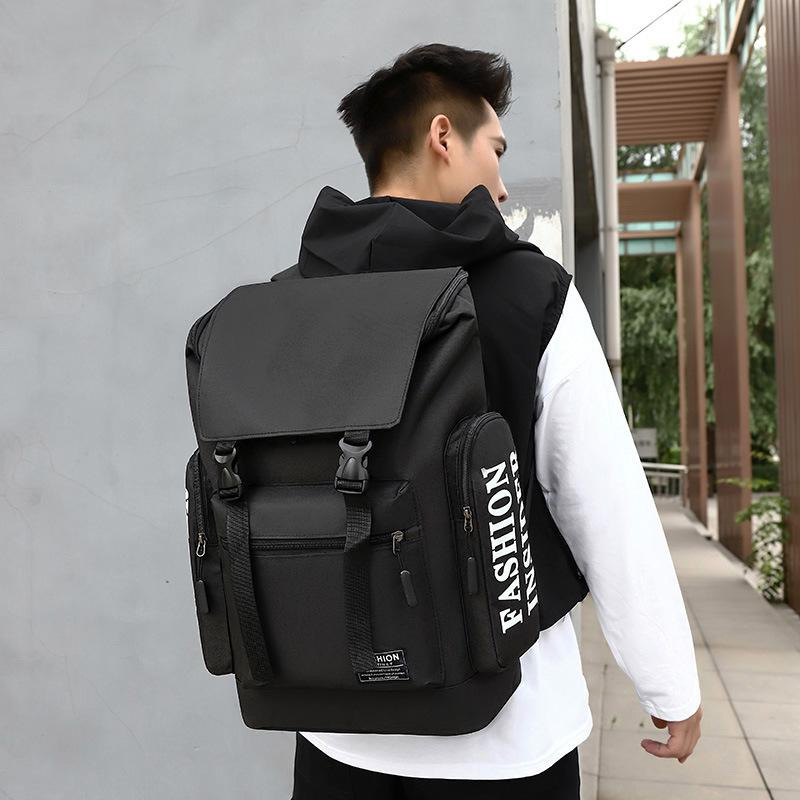 Ranac Owen EL 15.6" crni