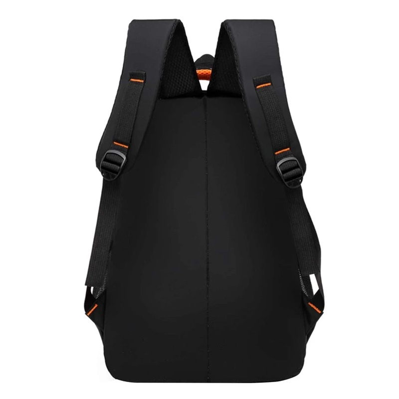 Ranac Sport EL 15.6" crni