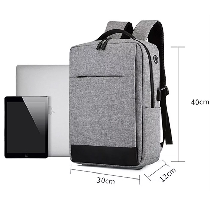 Ranac Trip Prime EL15.6" crni