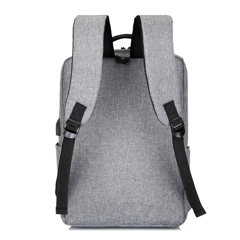 Ranac Trip Prime EL15.6" sivi