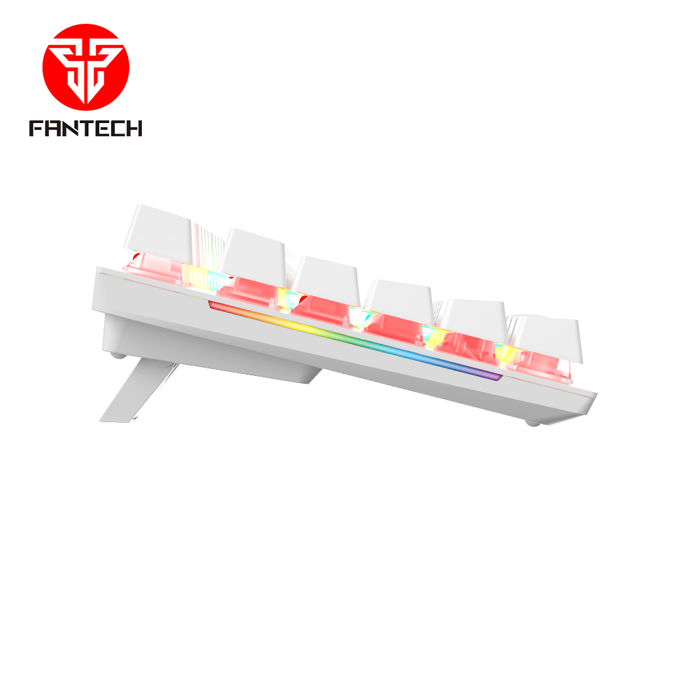 Tastatura Mehanicka Gaming Fantech MK855 RGB Maxfit 108 Space Edition (Blue switch)