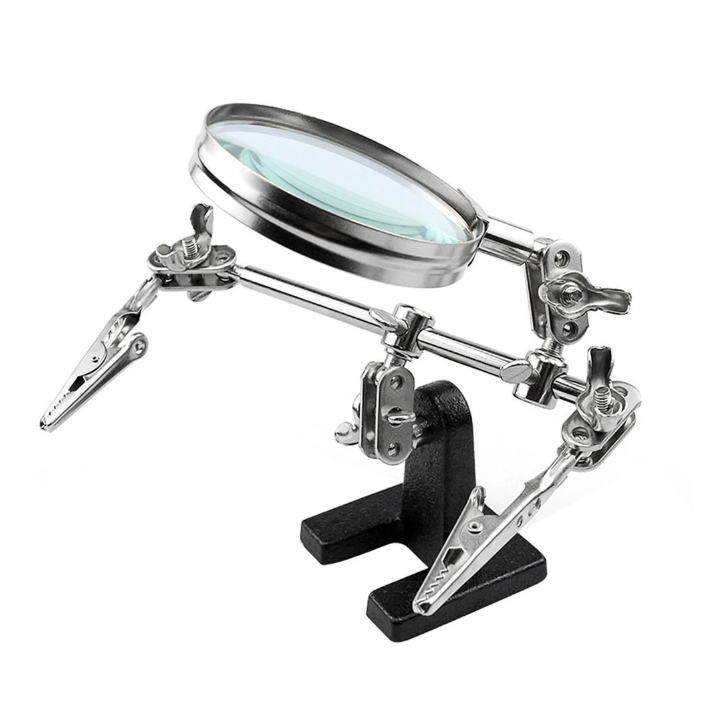 Lupa stona TE-805