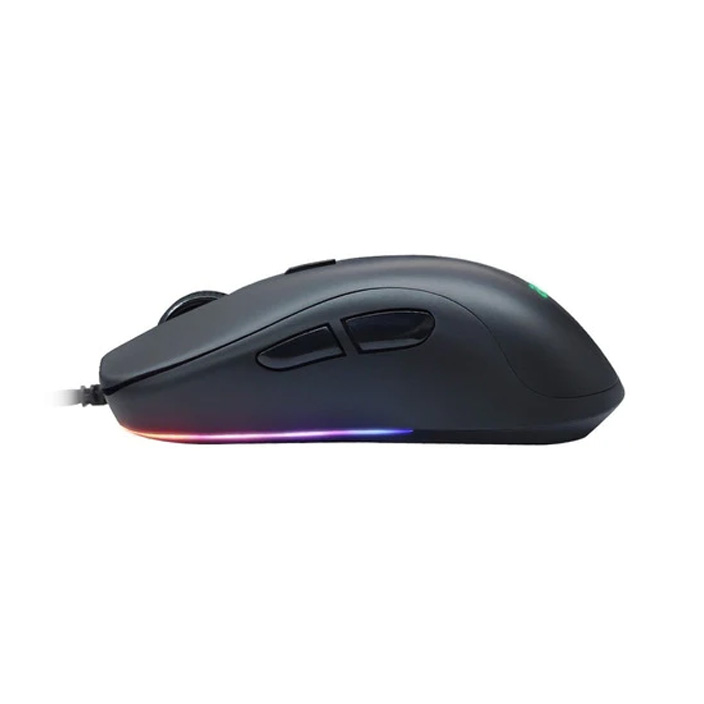 Mis Acer OMW110 crni