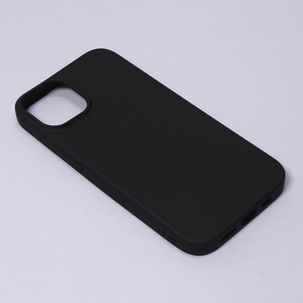 Torbica Teracell Giulietta za iPhone 14 6.1 mat crna
