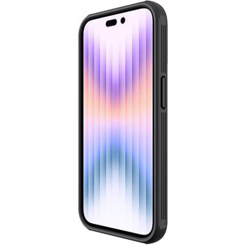 Torbica Nillkin CamShield Pro za iPhone 14 Pro Max 6.7 crna