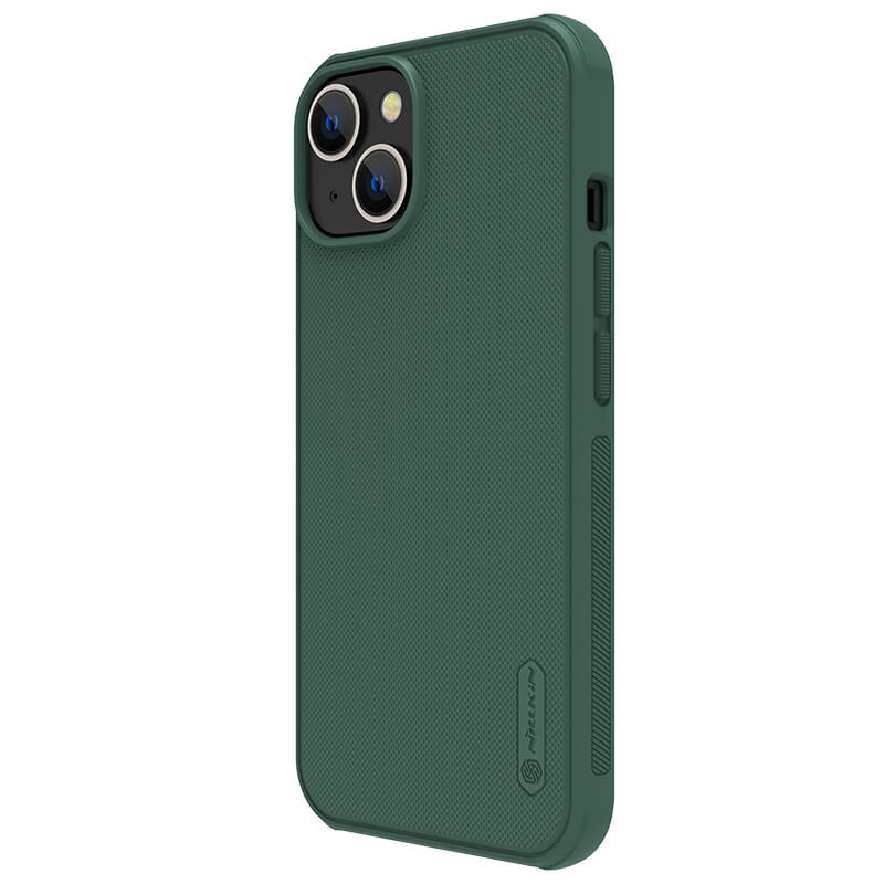 Torbica Nillkin Scrub Pro za iPhone 14 Plus 6.7 zelena