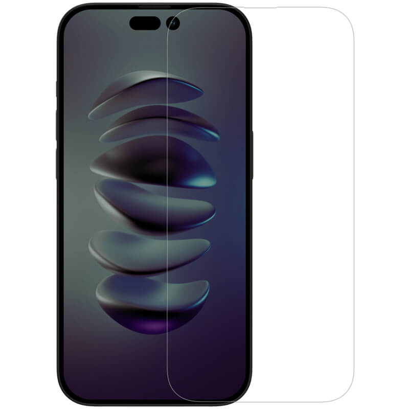 Zastitno Staklo Tempered glass Nillkin H+ Pro za iPhone 14 Pro 6.1