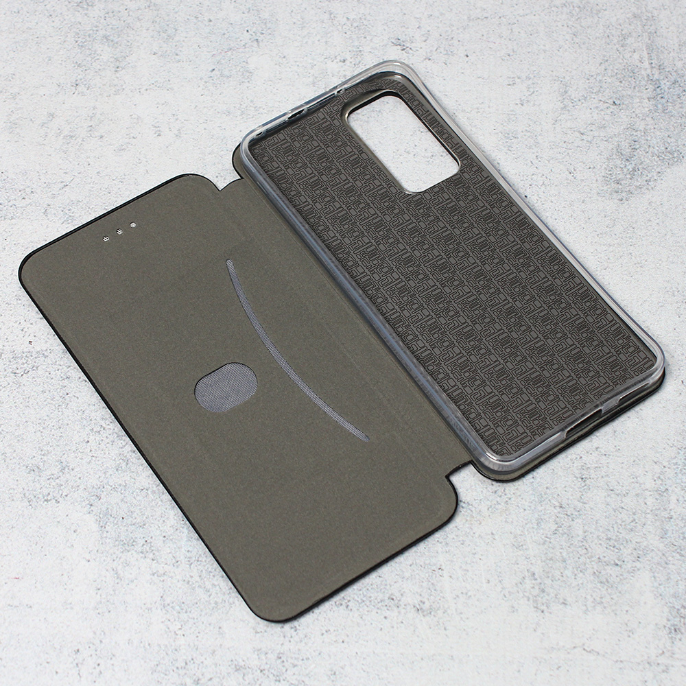 Torbica Teracell Flip Cover za Xiaomi 12 Lite crna
