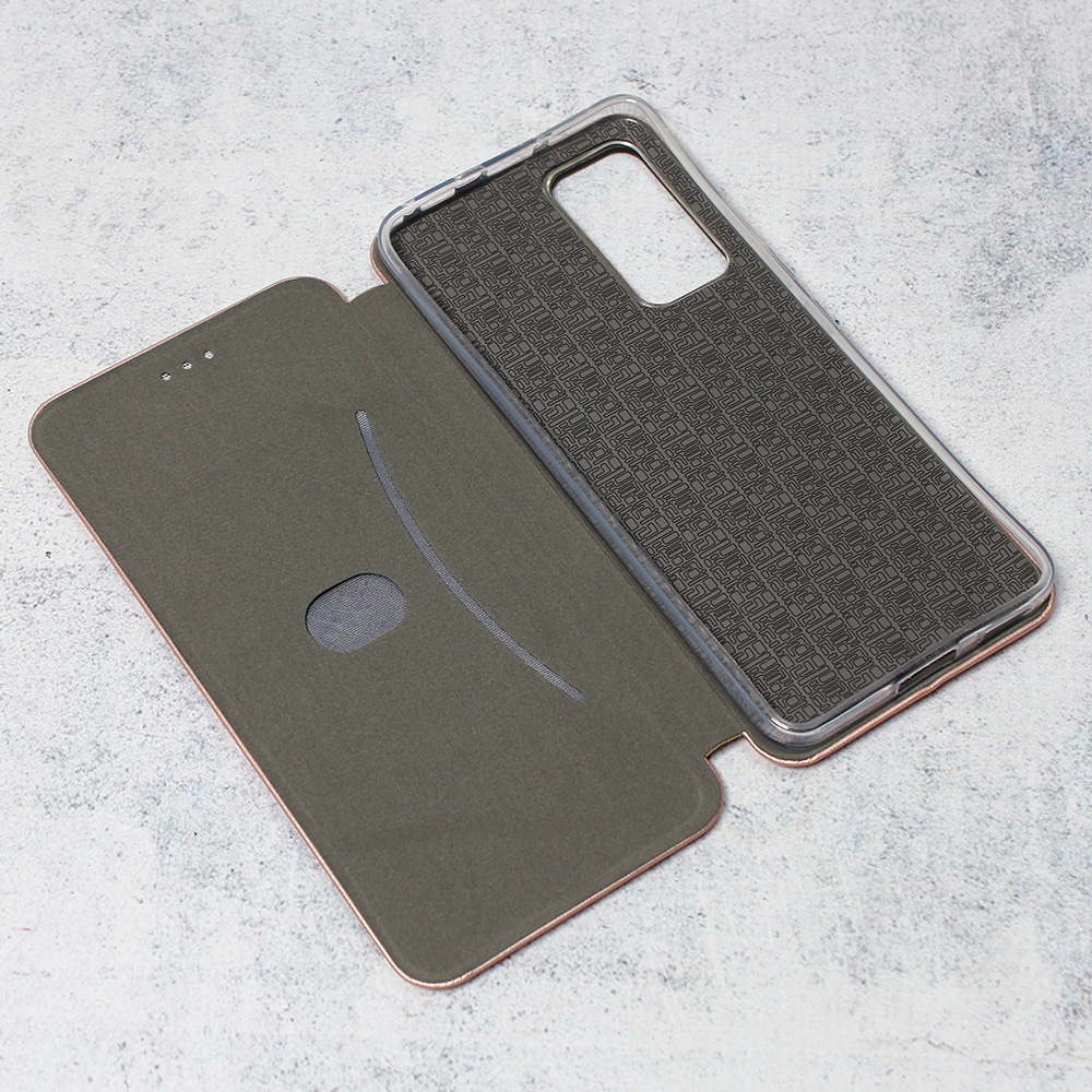 Torbica Teracell Flip Cover za Xiaomi 12 Lite roze