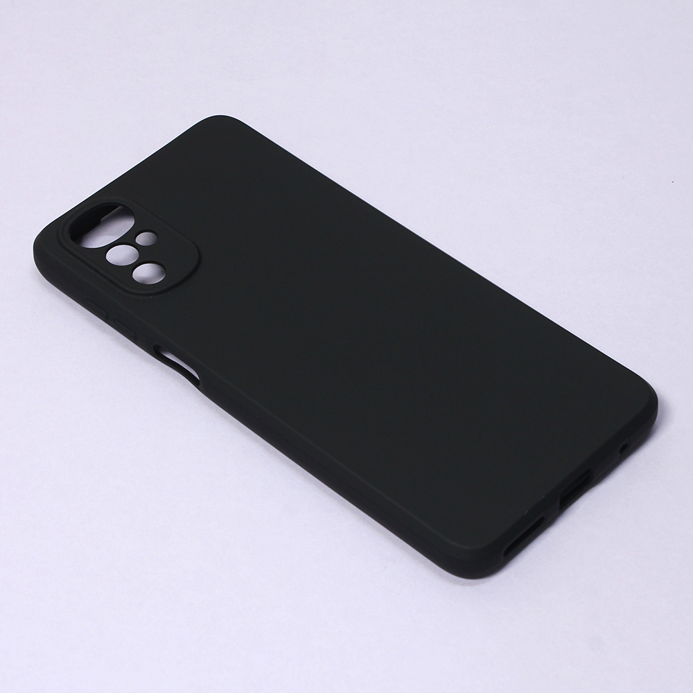 Torbica Teracell Giulietta za Motorola Moto G22 mat crna