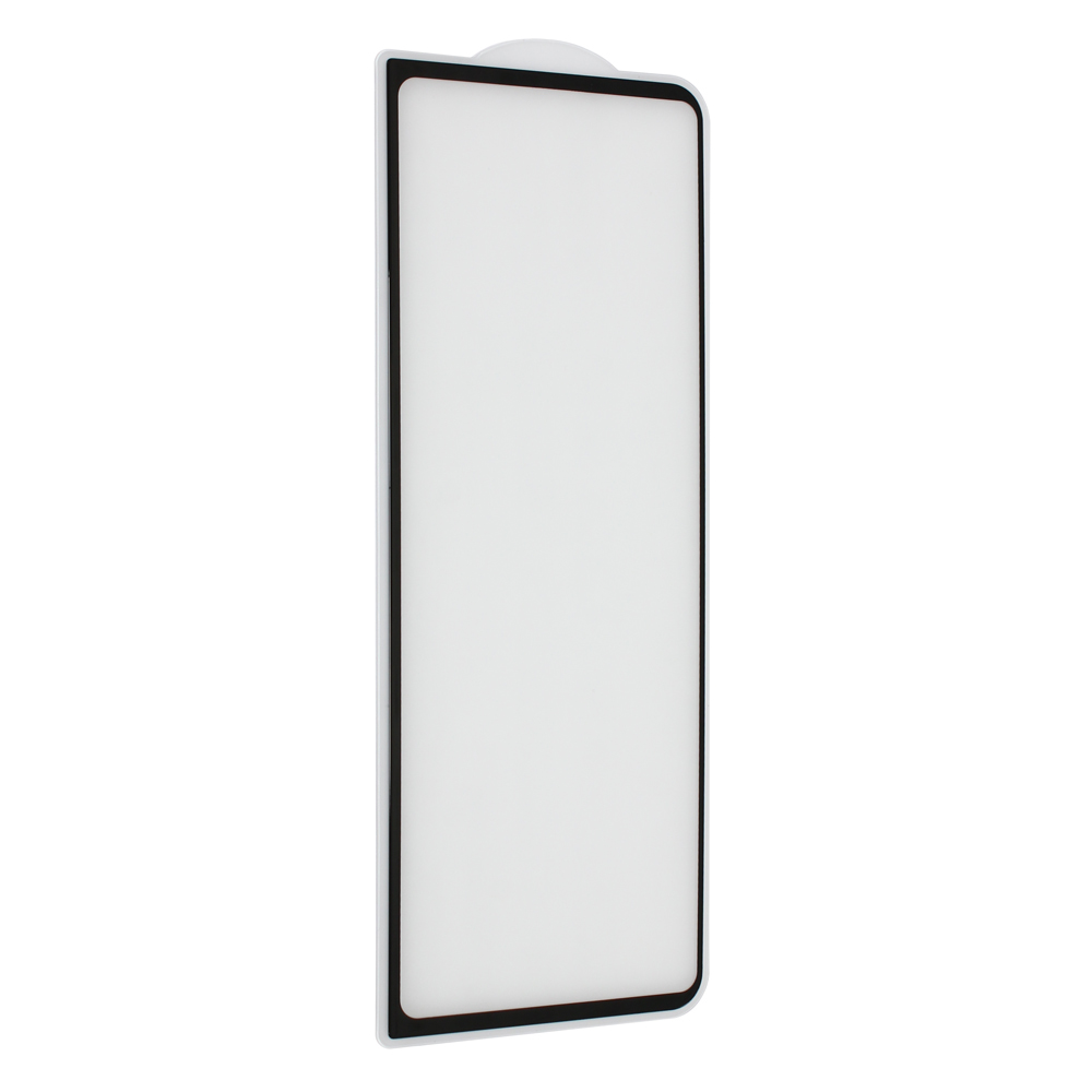 Zastitno staklo Tempered Glass 2.5D full glue za Galaxy Z Fold 3 crni